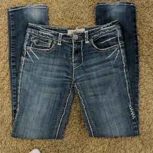 Laguna Beach jeans